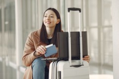 空港でラクラク！WiFiレンタル活用術 - 国内旅行がもっと快適に