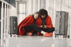 短期レンタルWiFiの賢い使い方：国内旅行や出張を快適に