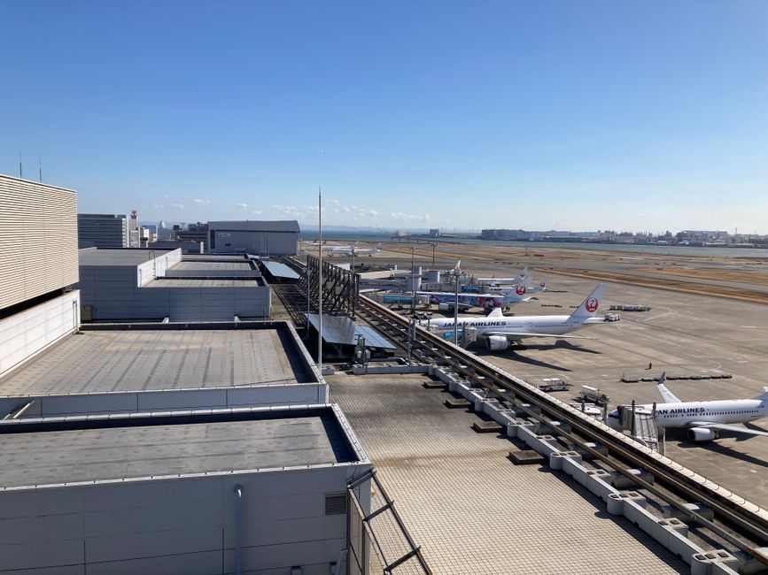 日本旅行を快適に!ポケットWiFiの賢い選び方ガイド